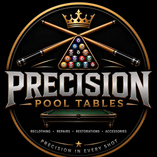 Precision Pool Tables
